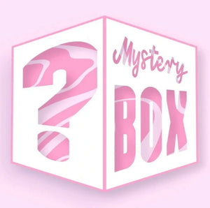 Mystery Box